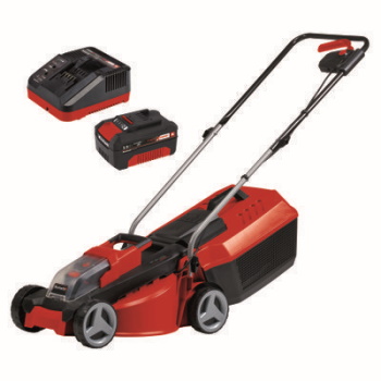 Einhell akumulatorska kosilica za travu GE-CM 18/30 Li Einhell akumulatorska kosilica za travu GE-CM 18/30 Li